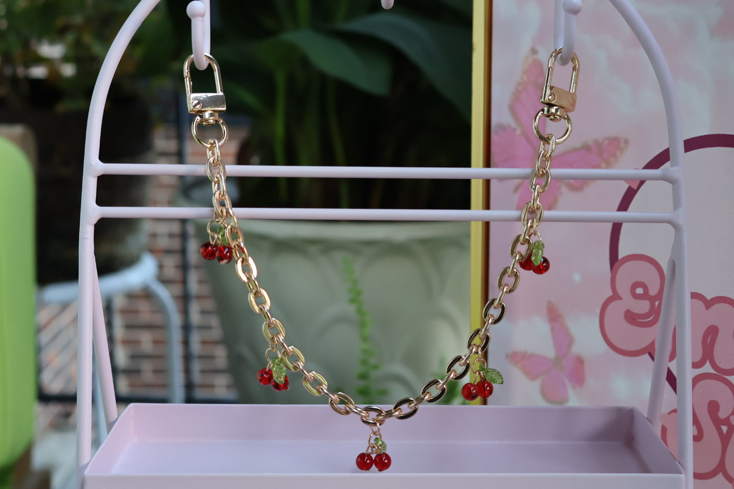 Cherry Charm