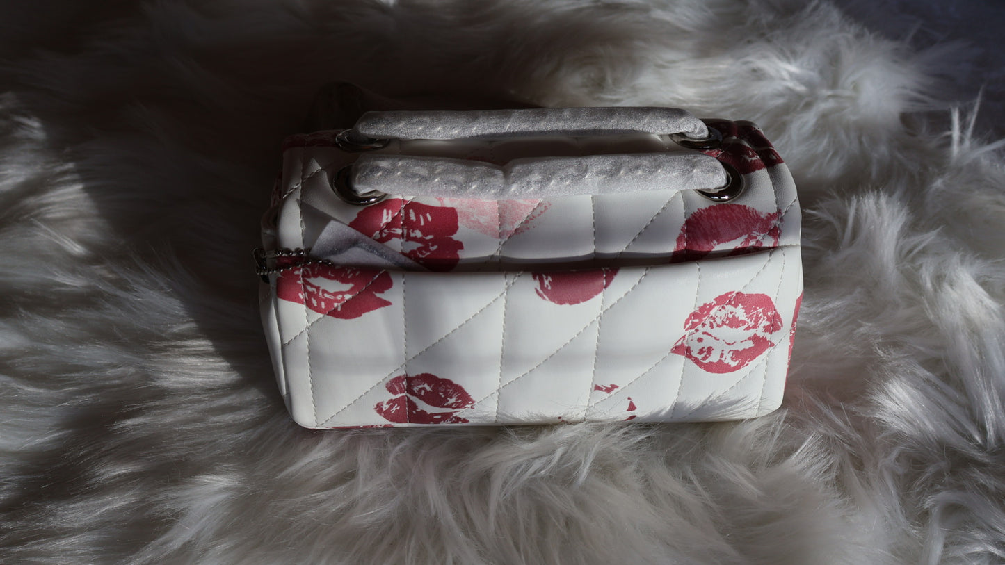 Lip Print Tabby