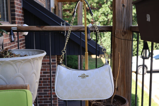White Bag