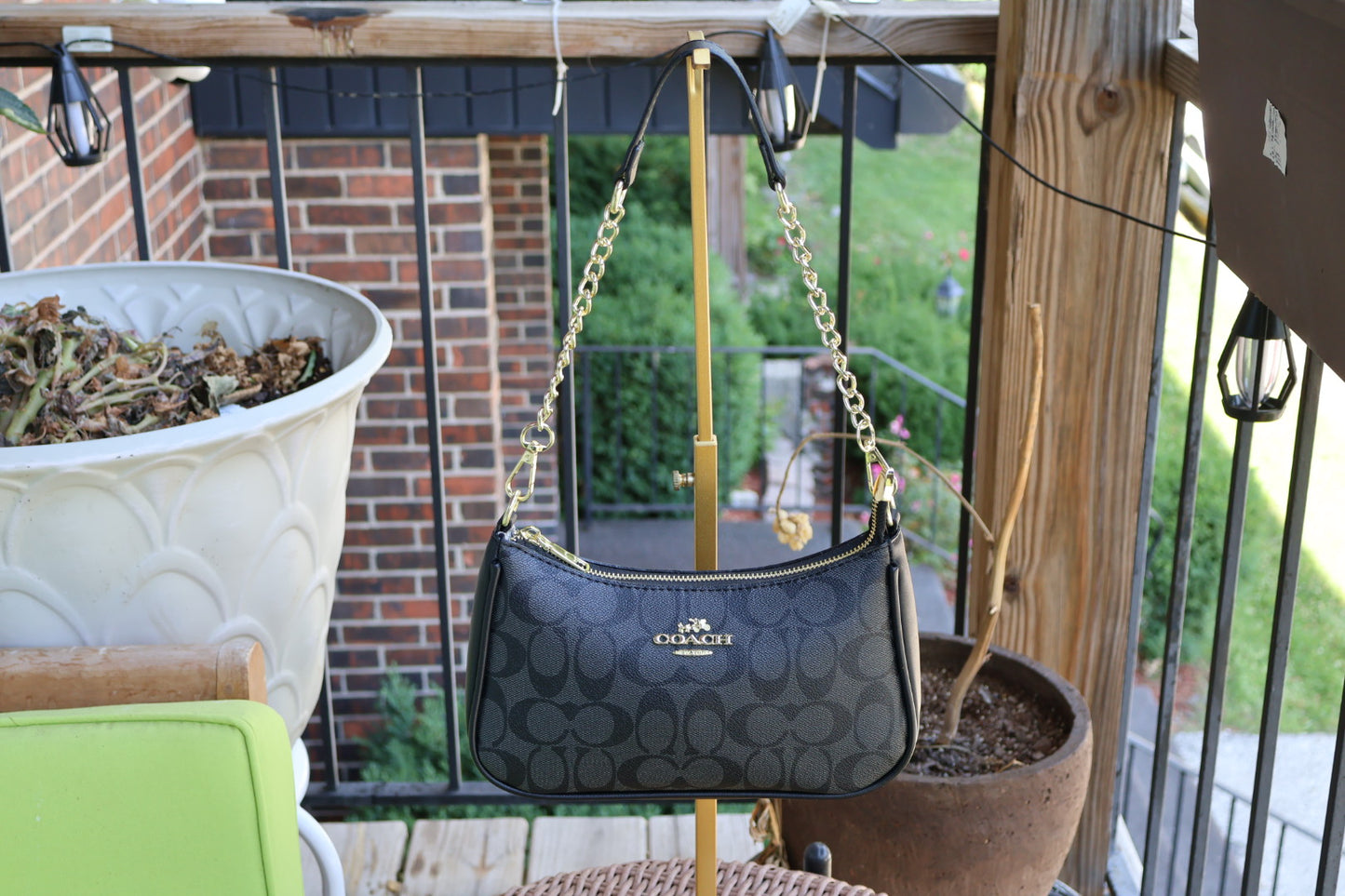 Black Bag