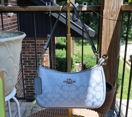 Blue Bag