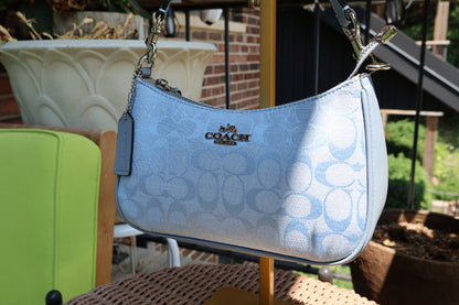 Blue Bag