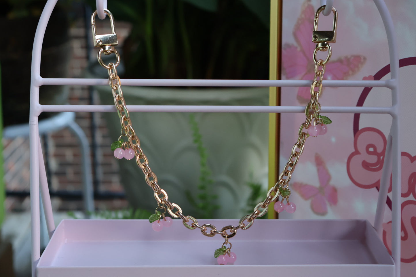 Cherry Charm