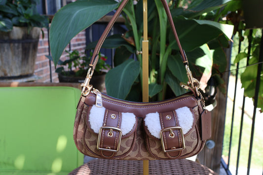 Ashton Bag