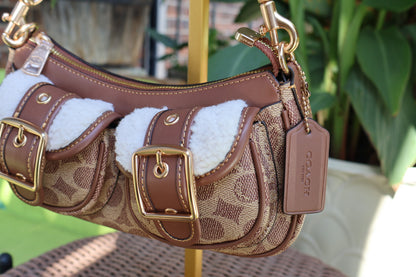 Ashton Bag