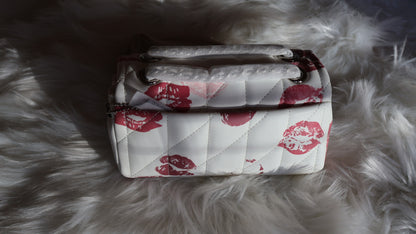 Lip Print Tabby