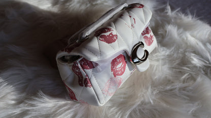 Lip Print Tabby