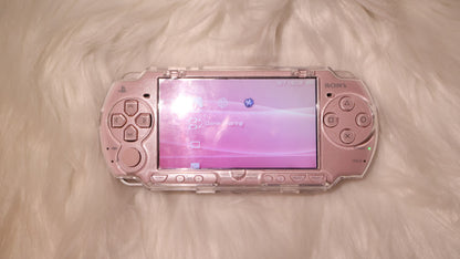 PSP 3000 (+Free Games)