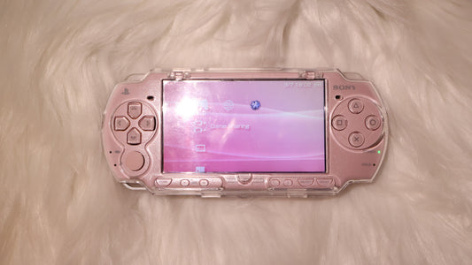 PSP 3000 (+Free Games)