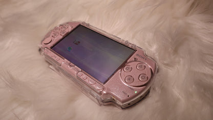 PSP 3000 (+Free Games)