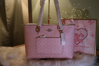 Powder Pink Collection (Raffle Ticket)