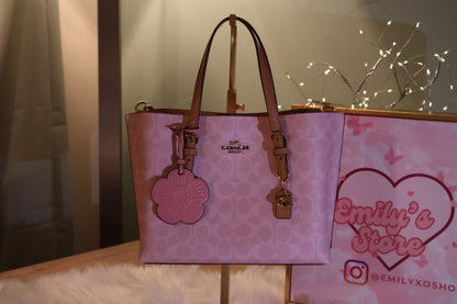 Powder Pink Collection (Raffle Ticket)