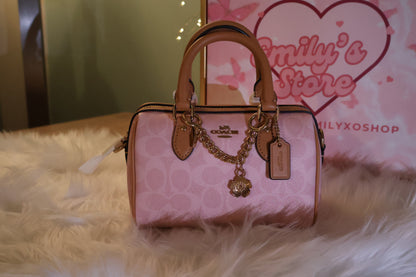 Powder Pink Collection (Raffle Ticket)