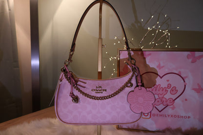Powder Pink Collection (Raffle Ticket)