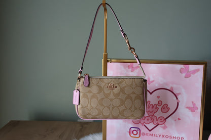 Nolita W Outer Pink Rim
