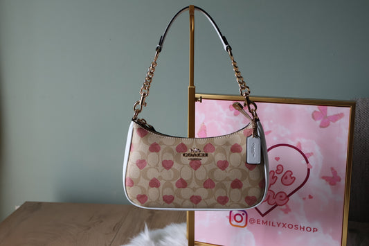 Heart Bag