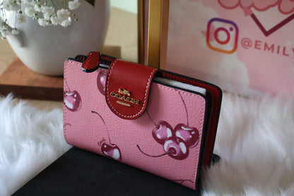 Cherry Wallet