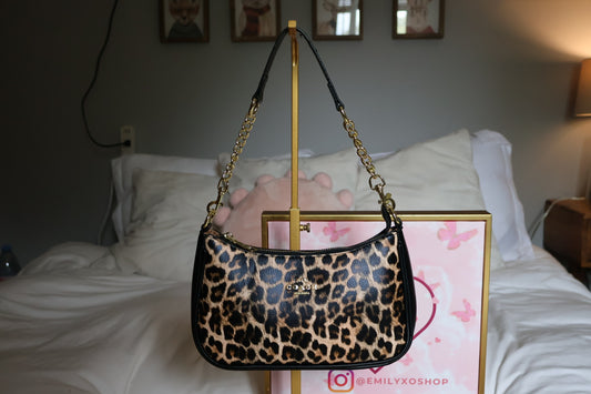 Leopard Print
