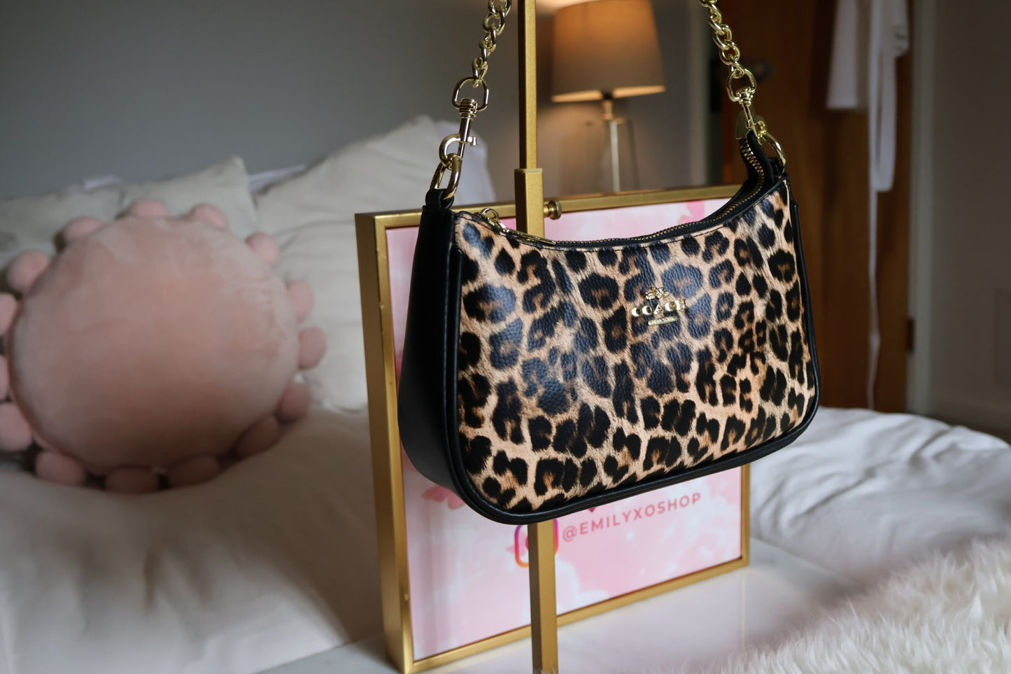 Leopard Print