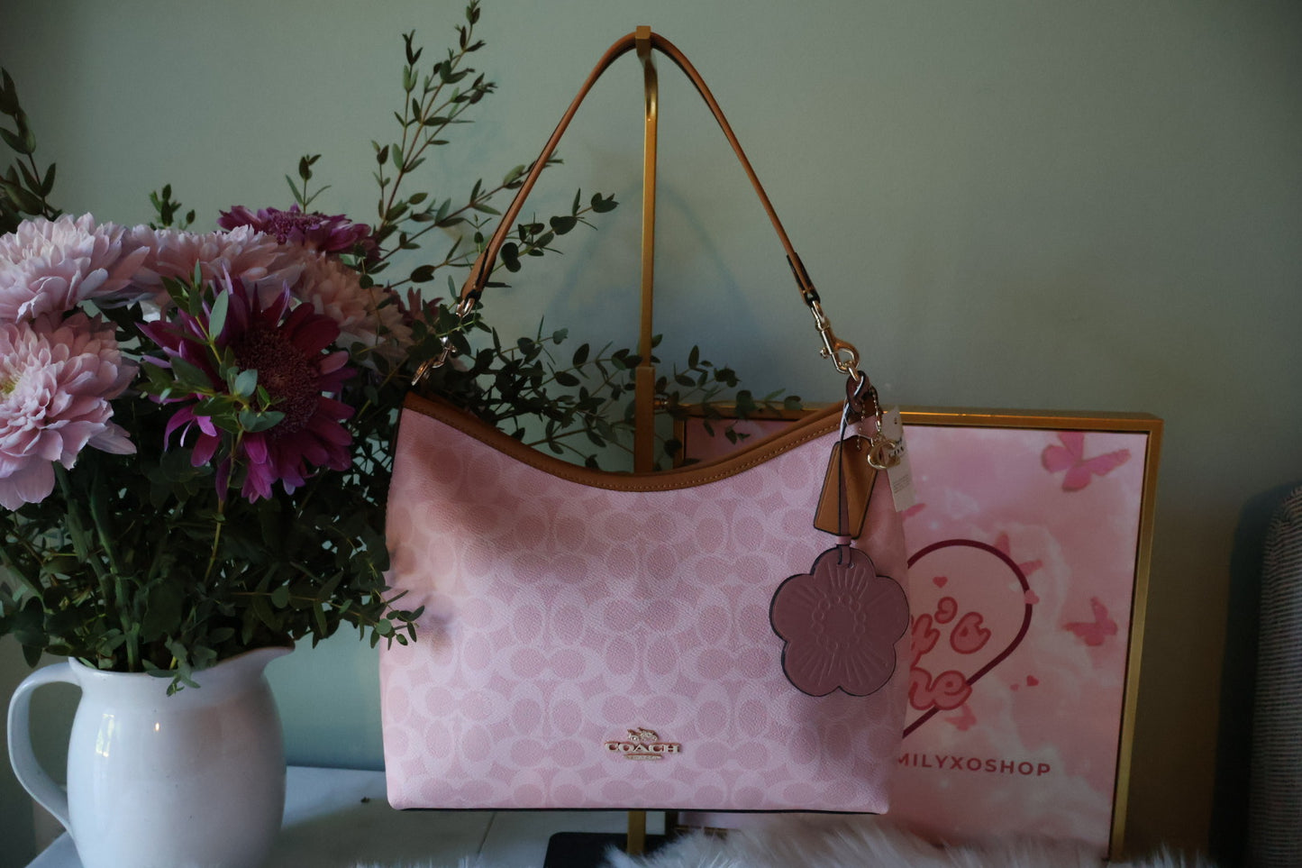 Power Pink Laurel (2026 Collection)