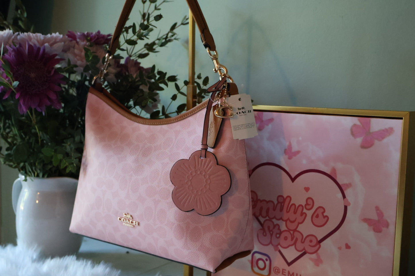Power Pink Laurel (2026 Collection)