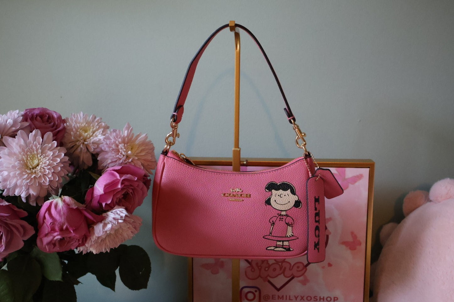 Lucy Bag