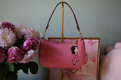 Lucy Bag