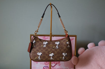 Snoopy Bag