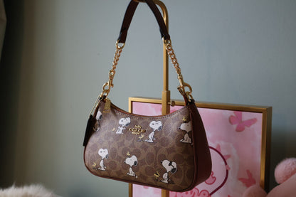 Snoopy Bag