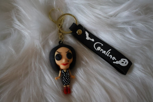 Other Mother Charm