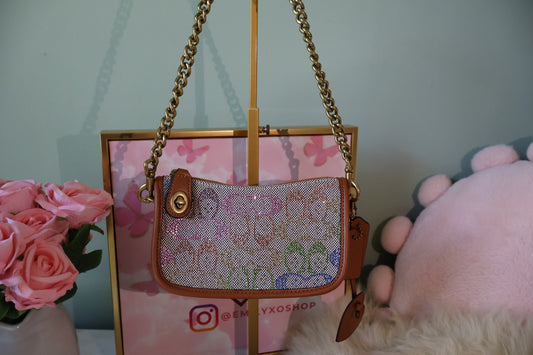 Candy Crystal Swinger