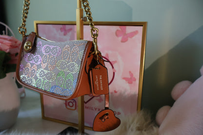 Candy Crystal Swinger