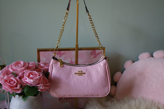 Glossy Bubblegum Bliss