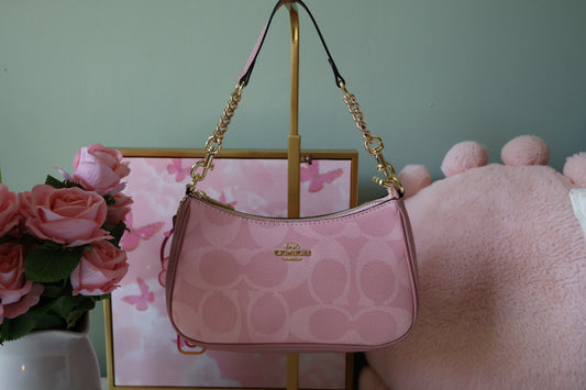 Powder Pink