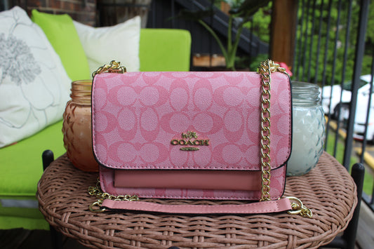 Pink Klare