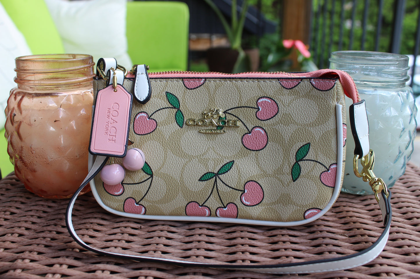 Cherry Print