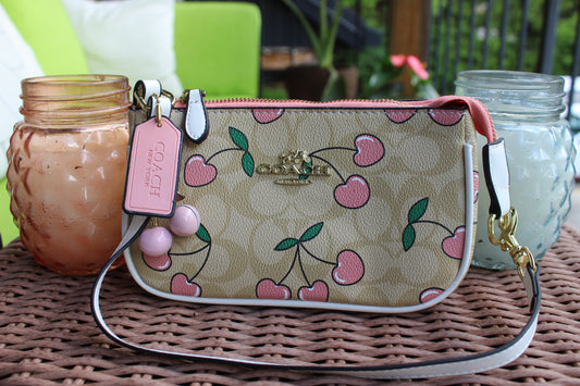 Cherry Print