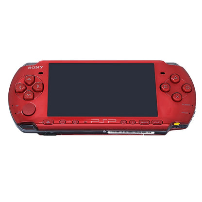 PSP 3000 (+Free Games)