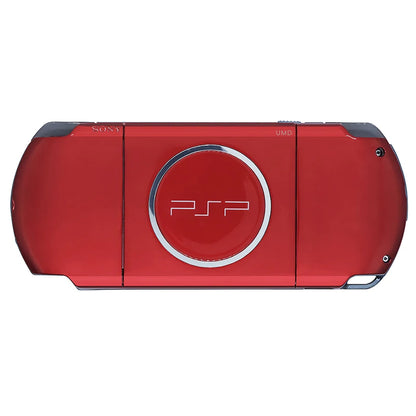 PSP 3000 (+Free Games)